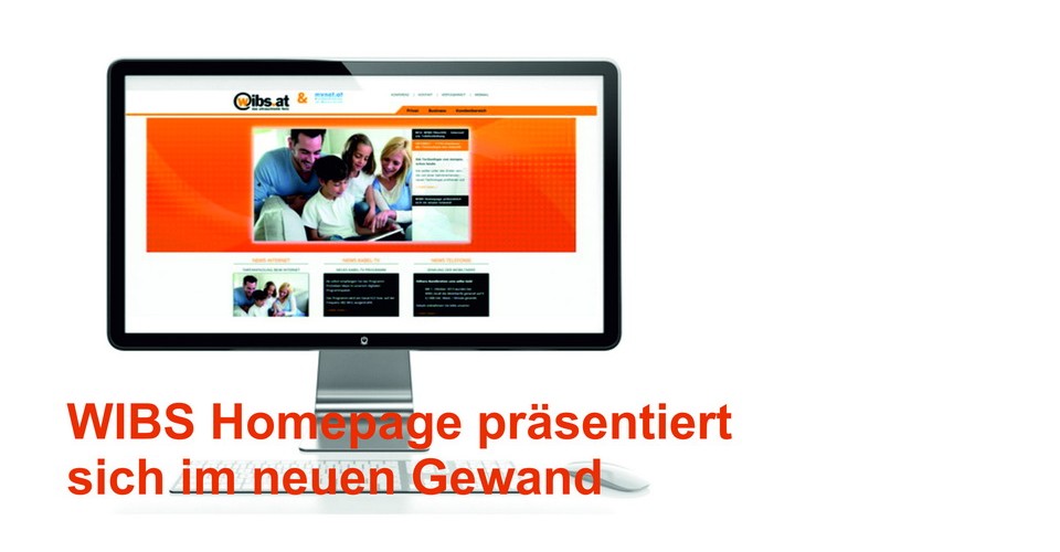 wibs.at – das ultraschnelle Netz
